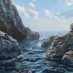 Binaural Ocean Sounds for Happy Pets - Happy Pets