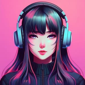 Acordes De Lofi: Flujo Musical Suave - Hip-Hop suave instrumental