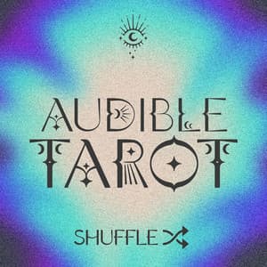 Tarot Cards - Audible Mystics