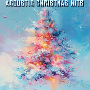 Acoustic Christmas Hits - Christmas Music