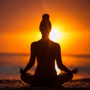 Música Para Meditar: Reflexiones Tranquilas - Espíritu tranquilo del cosmos