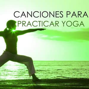 Canciones para Practicar Yoga - Musica para Clases de Yoga, Meditar y Relajarse Profundamente - Salinas Fernandez