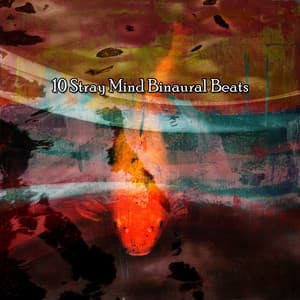 10 Stray Mind Binaural Beats - Binaural Beat Brainwave Subliminal Systems