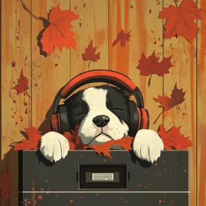 Space Tails: Adventures in the Galaxy - Dog's Music