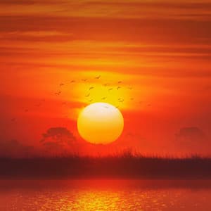 Quiet Moments: Tranquil Evening Tunes - Calm Music