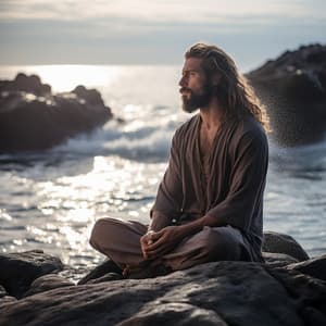 Tranquilidad Del Agua: Música Para La Meditación - Sonidos ambientales de la naturaleza