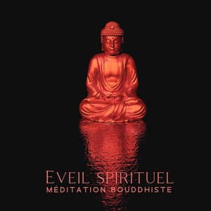 Eveil spirituel - Sophrologie musique d'ambiance