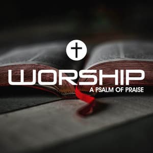Woship A Psalm Of Praise - Christian Instrumental Guitar Music