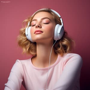 Meditación Lofi: Viaje Sonoro Para La Mente En Calma - Beats de baja fidelidad