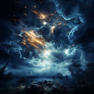 Latidos Del Trueno: Sueños Musicales - musica para el sexo