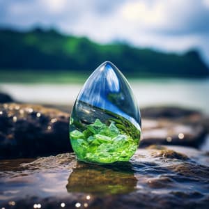 Concentration Music: Raindrops Symphony - The Gods and I