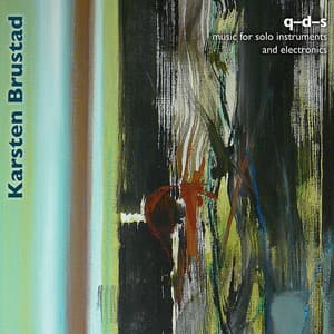 Q-D-S - Karsten Brustad