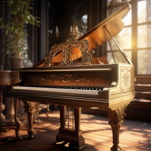 Piano Focus: Melodies for Concentration - Alpha Waves Concentration