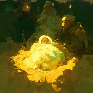 Noel's Wish - Bedtime Baby Lullaby