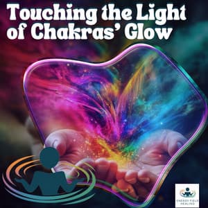 Touching the Light of Chakras’ Glow - Energy Field Healing