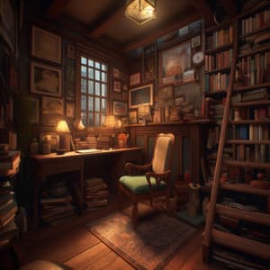 Gleamy - Some Chill Out Music