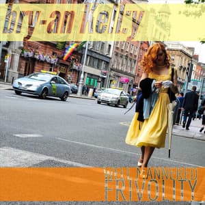 Well Mannered Frivolity - Bryan Kelly