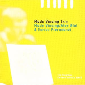 The Kingdom - Mads Vinding