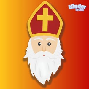 #1 Meezingers voor Sinterklaas 2023 - Sinterklaasliedjes