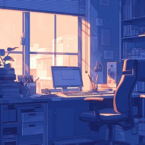 Calming Lo Fi Hip Hop Beats To Relax & Chill Out - Lazy Vibes