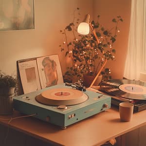 Floating Through Quiet Realms of Time - Lofi Factory Beats