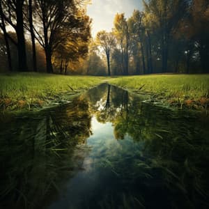 Calm Reflections: Music for Relaxation - Some Music to Relax