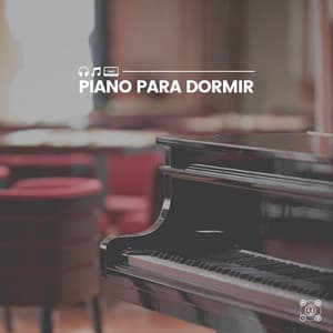 Piano para Dormir - Piano Suave Relajante