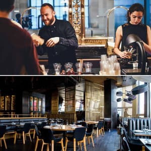 Calm Days - Dinner Music Luxury