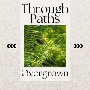Through Paths Overgrown - Ceibalis