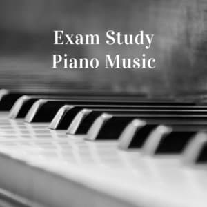 Exam Study Piano Music - Moonlight Sonata