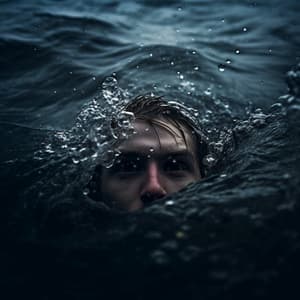 Ocean Rhythm: Concentration Ambient Soundscapes - Calm Music Guru