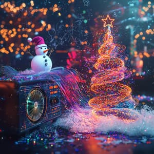 Sonhos Gelados - Hit Musicali di Natale