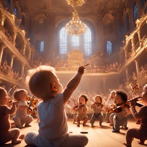 Classical Calming Orchestral Music for Sleep and Relaxation - 张伟 张伟