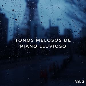 Tonos Melosos De Piano Lluvioso Vol. 2 - Musica de Piano Clásicos
