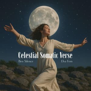 Celestial Somatic Verse - Ben Silence