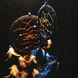 Shaman’s Journey Into the Umbra - Levin Morgenstern