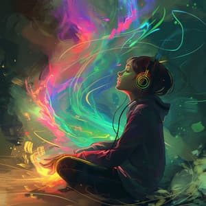 Relaxation Tunes: Peaceful Harmony Sounds - Relax Academy ASMR