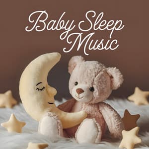 Baby Sleep Music: Teddy Bear's Fairy Tales - Bedtime Panda