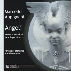 Angeli - Marcello Appignani