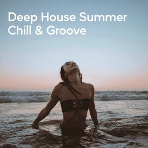 Deep House Summer Chill & Groove - Lounge Music Café