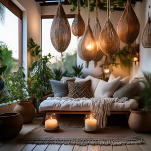 Cadencias Tranquilas: Armonías Para La Comodidad - Radio Naturaleza 1