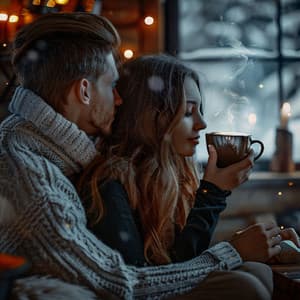Morning Coffee Lounge for Lovers - Romantic Love Songs Academy