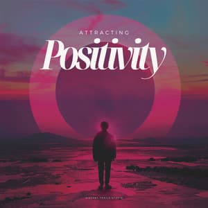 Attract Positivity - Goodbye Depression
