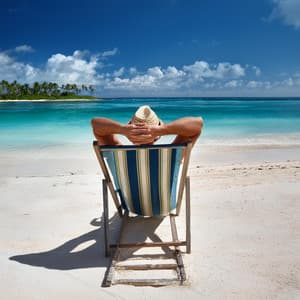 Esencia De Lofi: Tonos Profundos En Capas - Música Ambiental para Cafeterías