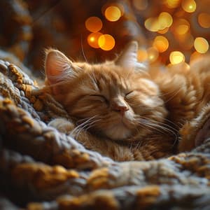 Melodías De Gatos: Música Relajante Para Amigos Felinos - Estado de distracción