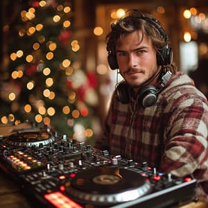 Gesunder Weihnachtstrance - World Tour Music