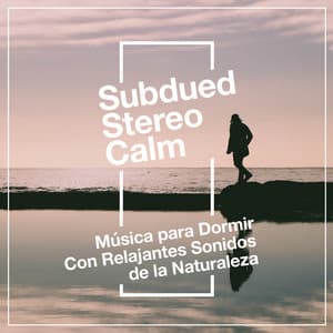 Subdued Stereo Calm - Música para Dormir Con Relajantes Sonidos de la Naturaleza