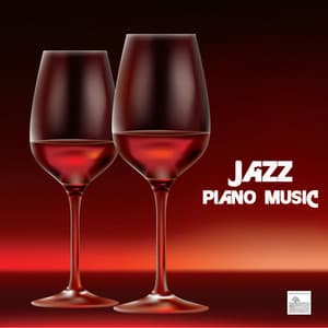 Restaurant Music - Jazz Piano Music - Solo Piano Music Edition, Instrumental Relaxing Background Music - Best Instrumental Background Music Dinner Music - Restaurant Music Academy