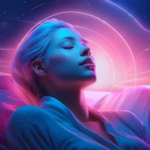 Melodías Armónicas Para Dormir: Patrones De Ritmo Lofi - Chill-hop en reposo