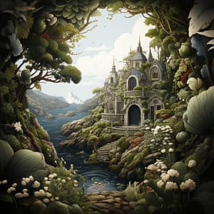 Las Serenas Melodías De La Naturaleza: Un Viaje Más Allá - Radio Sonidos de la Naturaleza